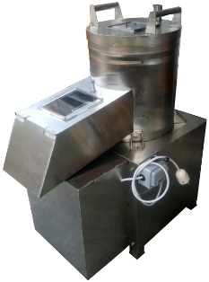 MESIN SANGRAI KOPI MODEL 10